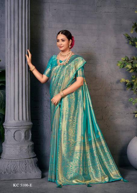 Bhagya laxmi zarkaashi kalika Wholesale saree manufacturers in Mumbai